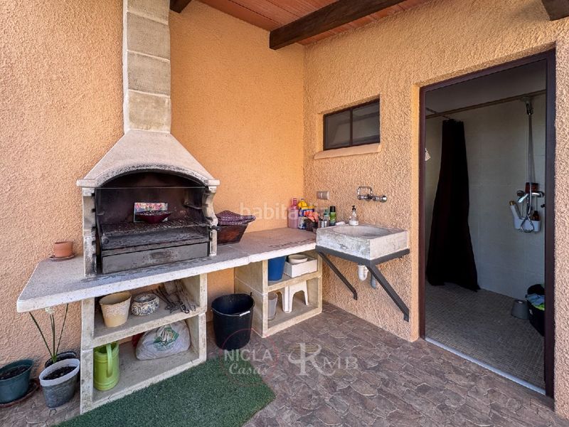 Foto e0c0fe85-bbc0-4acb-a64d-b729719a8d5d. Casa con parcheggio piscina in Mojácar pueblo Mojácar