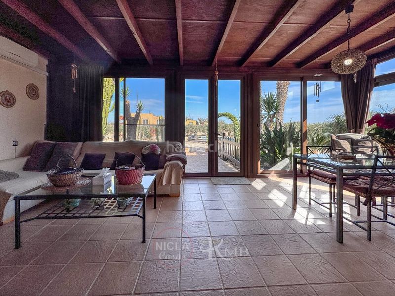Foto fe1e8392-4f1c-405d-8548-a6d93a8981ed. Casa con parcheggio piscina in Mojácar pueblo Mojácar
