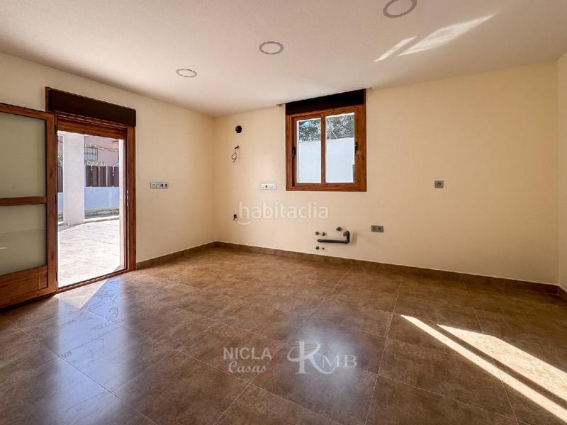 Foto 0267c499-4775-4819-b8db-a2f241dafd13. Maison dans calle velazquez dans San Juan de los Terreros