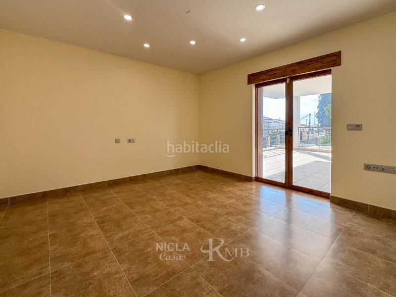 Foto 05938627-2fb6-4a33-8815-ee447503e41a. Maison dans calle velazquez dans San Juan de los Terreros