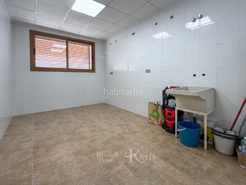 Foto 087d6750-09f4-4357-81b2-528c03218078. Maison dans calle velazquez dans San Juan de los Terreros