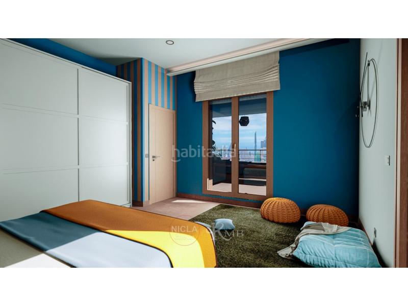 Foto 0c5eea2b-8b25-4b8f-8a39-3bdea53dd953. Maison dans calle velazquez dans San Juan de los Terreros