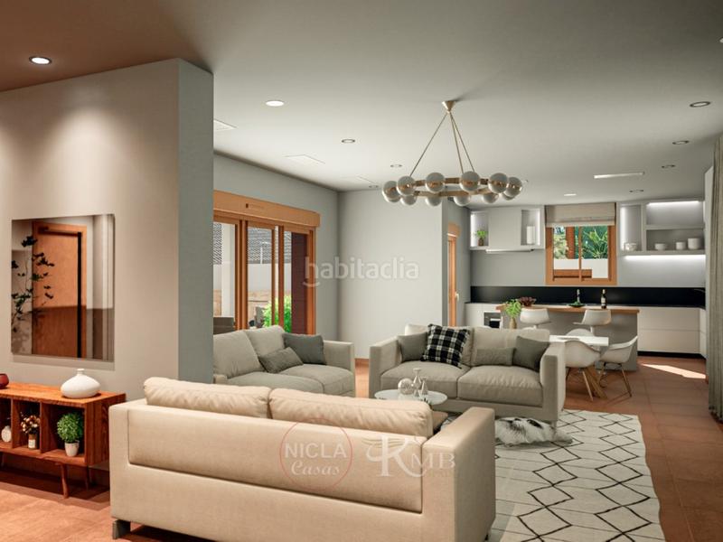 Foto 13581942-9613-4194-91b5-45b829442b14. Maison dans calle velazquez dans San Juan de los Terreros