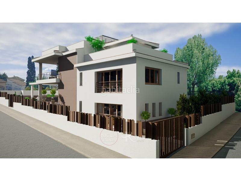 Foto 16d0234f-78ed-4aa6-a330-a10289f4cf32. Maison dans calle velazquez dans San Juan de los Terreros