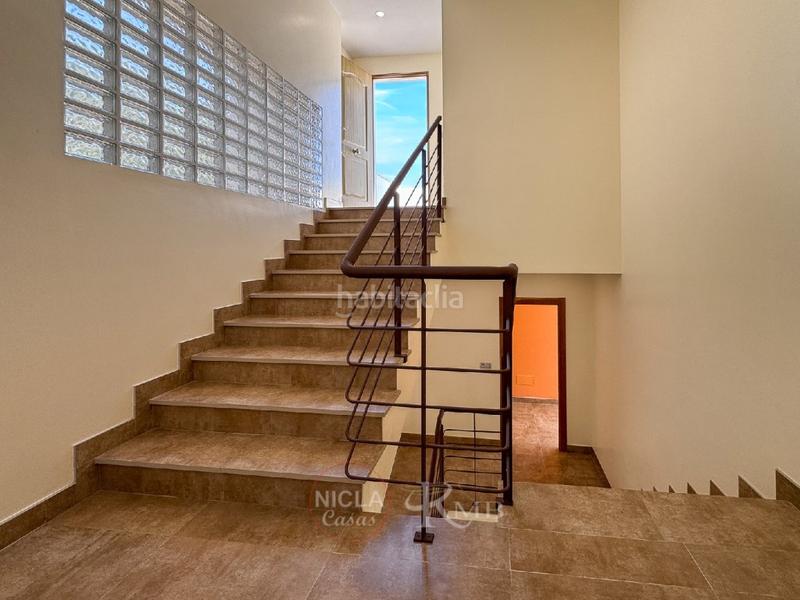 Foto 1c515db4-5ed6-46f8-bd15-2afebab064b6. Maison dans calle velazquez dans San Juan de los Terreros