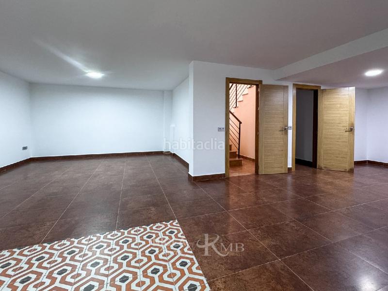 Foto 2d41ea0a-6947-49b6-bc88-0acce9986fbe. Maison dans calle velazquez dans San Juan de los Terreros