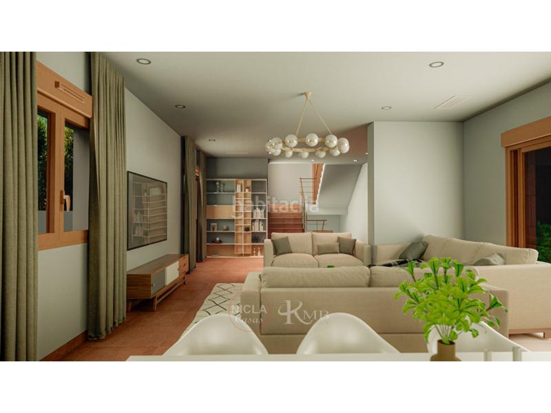 Foto 2f48ecfd-529a-42f3-8da3-e3aaf85e8430. Maison dans calle velazquez dans San Juan de los Terreros