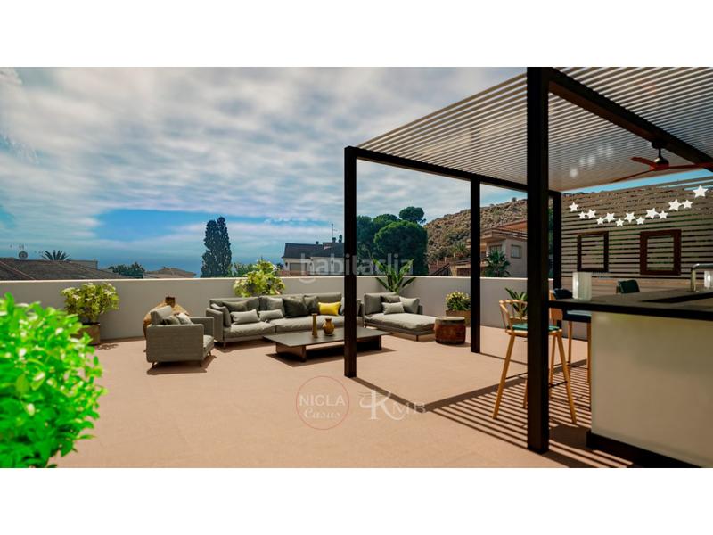 Foto 30e0d61d-f1a4-4ece-9a48-8f58d29d60ff. Maison dans calle velazquez dans San Juan de los Terreros