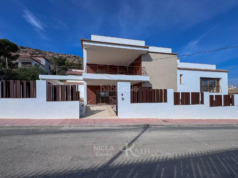 Foto 3677c2fd-8881-4ad1-9d64-4ff7dd272aa3. Maison dans calle velazquez dans San Juan de los Terreros