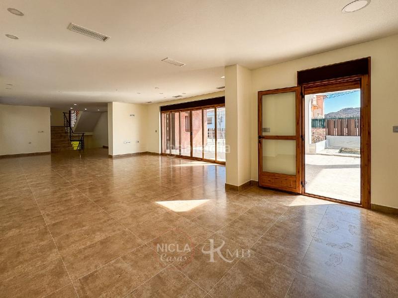 Foto 3a90724c-6fcf-42e2-a11c-09d0186d5549. Maison dans calle velazquez dans San Juan de los Terreros