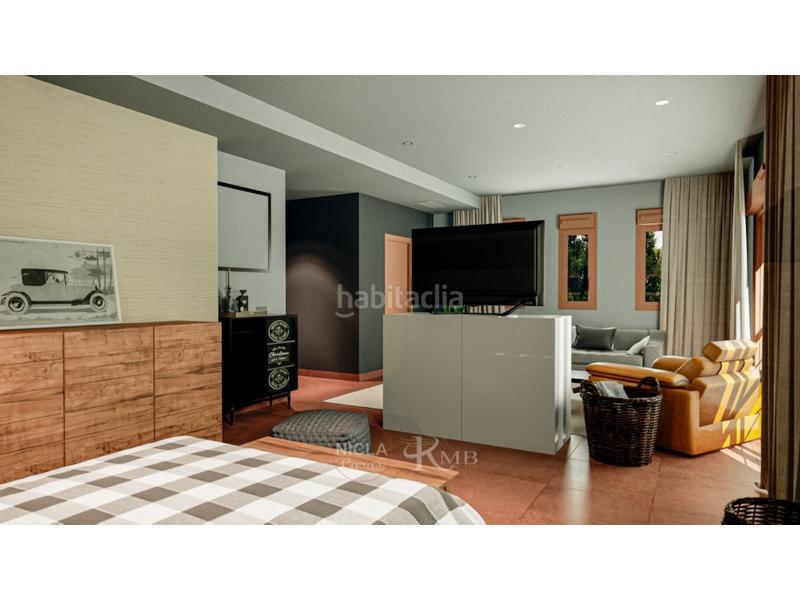 Foto 40b7eb8e-87d3-4235-a8e9-56b7234c23c6. Maison dans calle velazquez dans San Juan de los Terreros