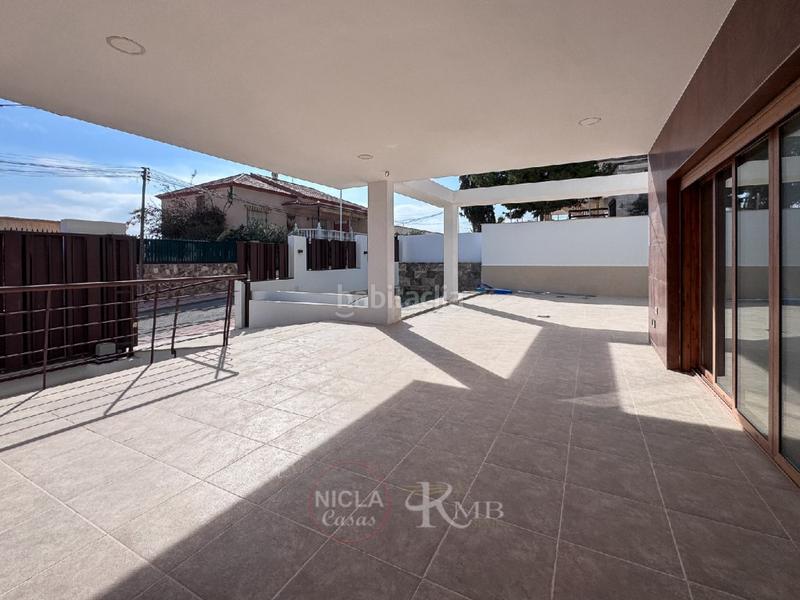 Foto 43dd3272-db86-4e53-8b1d-58383c870c26. Maison dans calle velazquez dans San Juan de los Terreros