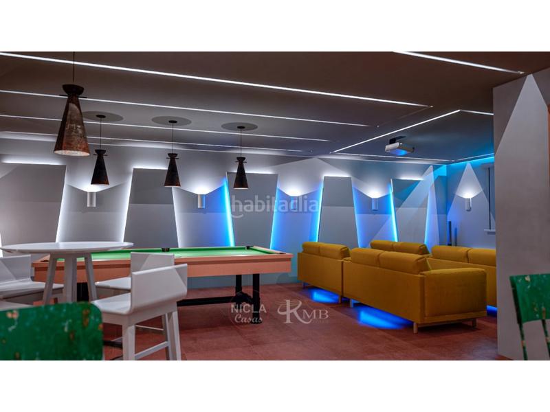 Foto 4575e038-ff72-428f-b5a6-c9be09283111. Maison dans calle velazquez dans San Juan de los Terreros