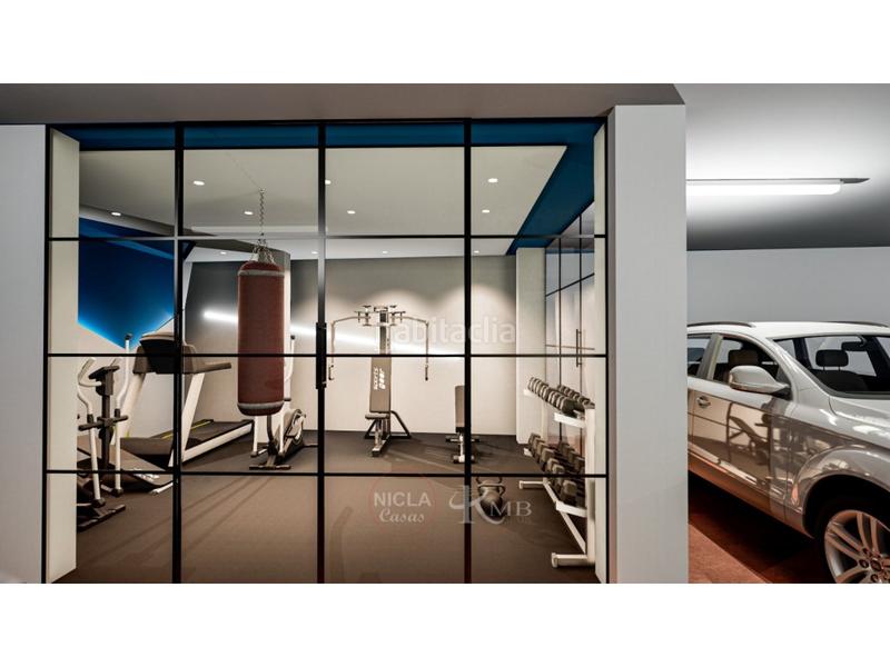 Foto 457622af-d99c-43f9-942e-261f1fe452bb. Maison dans calle velazquez dans San Juan de los Terreros