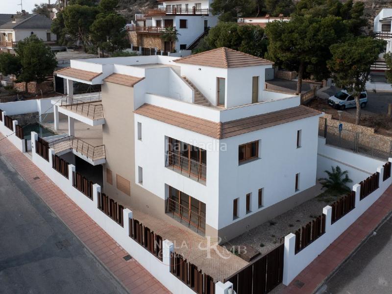 Foto 46947920-f962-4cf7-a563-d5a36522334d. Maison dans calle velazquez dans San Juan de los Terreros