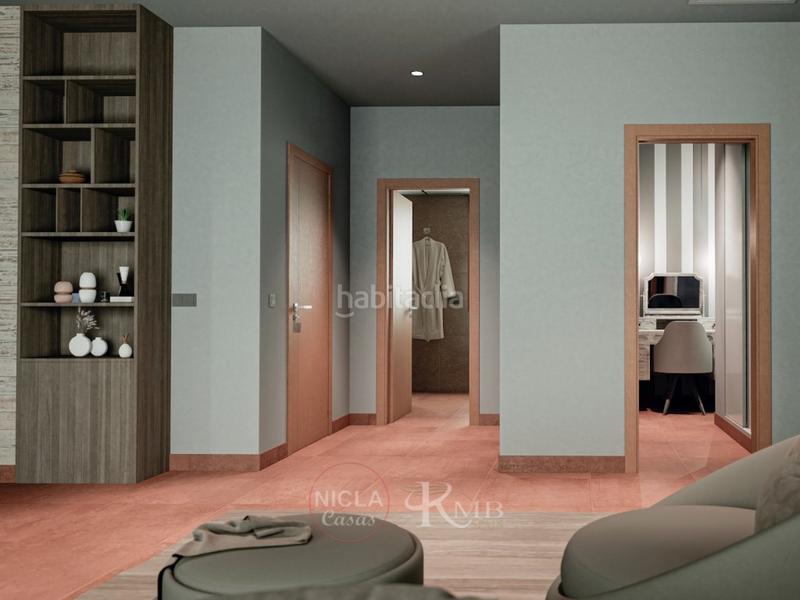 Foto 5176d216-6930-4fc0-95ec-532e80d17f97. Maison dans calle velazquez dans San Juan de los Terreros