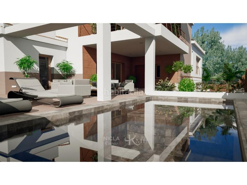 Foto 5d9ba909-561f-4bac-a815-71786dc4b69b. Maison dans calle velazquez dans San Juan de los Terreros