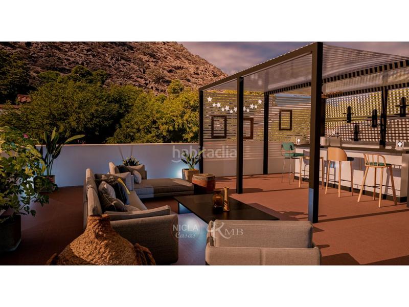 Foto 5df882cf-2108-4e95-829e-0cf0cb69865b. Maison dans calle velazquez dans San Juan de los Terreros