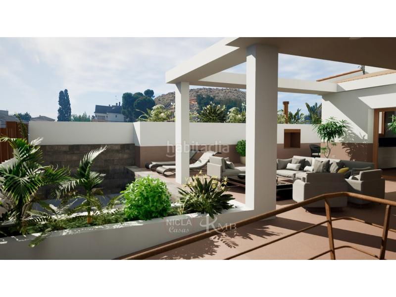 Foto 60dae29d-6946-432a-ac27-77a1d2364fbf. Maison dans calle velazquez dans San Juan de los Terreros