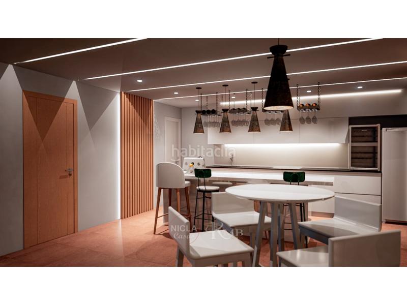 Foto 67d4e566-5477-45d6-aefa-cd20deb41b31. Maison dans calle velazquez dans San Juan de los Terreros