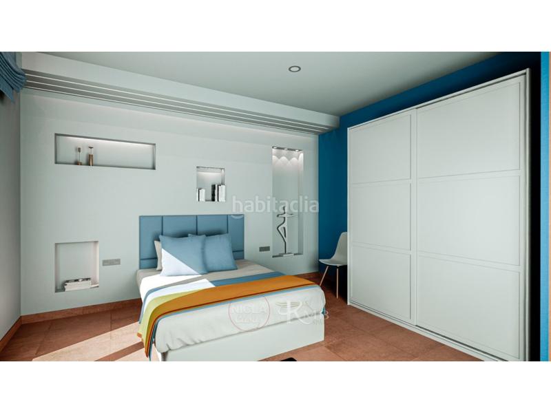 Foto 6a9e4f44-1892-4ffe-96d2-f5ebbd6586b9. Maison dans calle velazquez dans San Juan de los Terreros