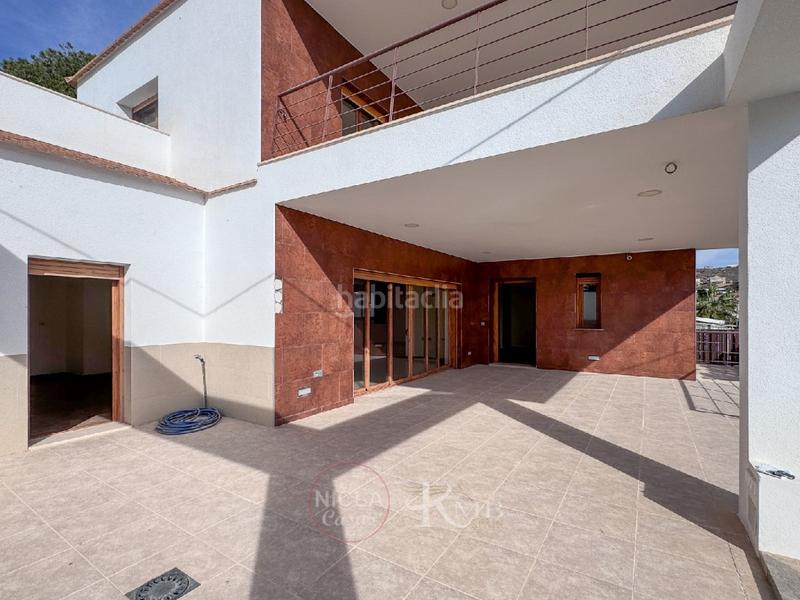 Foto 6b68d7b8-b9ae-4a93-8ee7-eafd7d8c2557. Maison dans calle velazquez dans San Juan de los Terreros