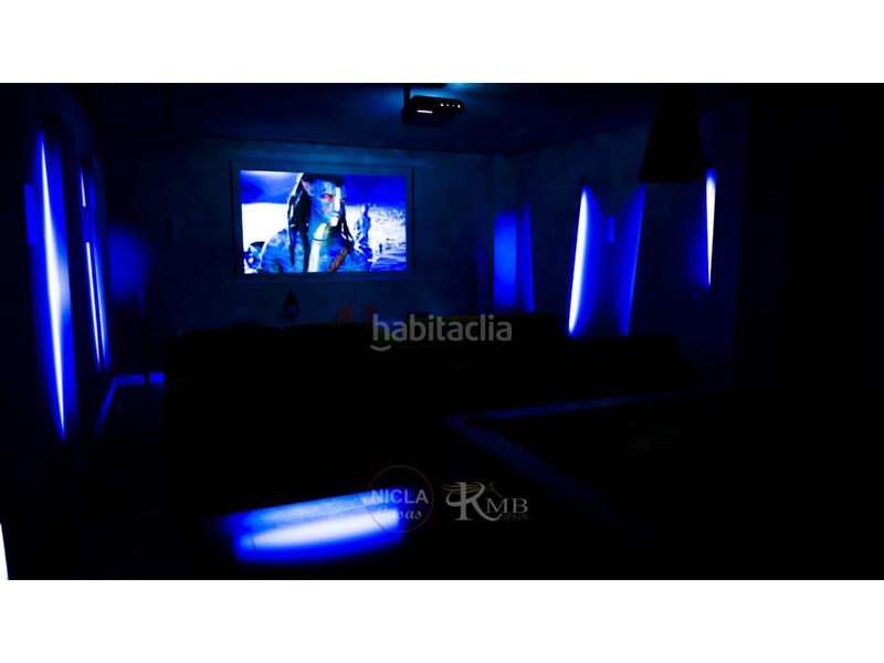 Foto 6d3327a9-0c71-42fc-bc44-2b35c87a6a7d. Maison dans calle velazquez dans San Juan de los Terreros