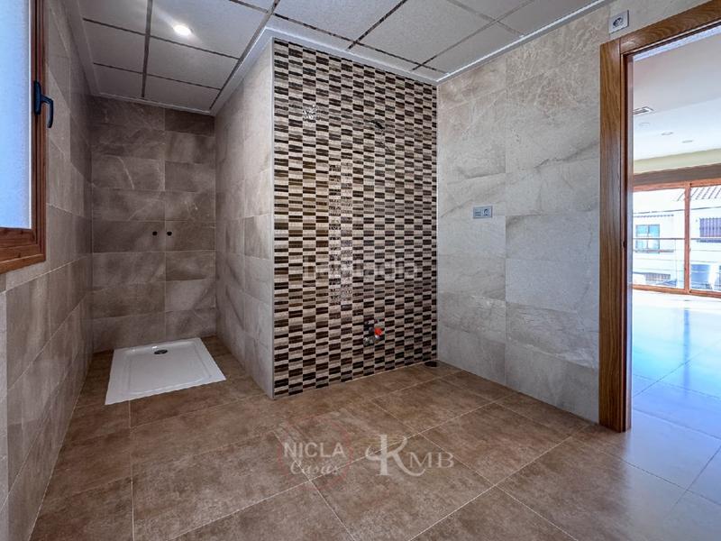 Foto 6fd13353-6594-4a8e-a675-b5660ba43f76. Maison dans calle velazquez dans San Juan de los Terreros