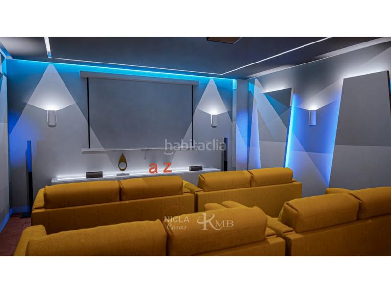 Foto 7776eb0b-bb81-4dde-93e2-f4d579ad301c. Maison dans calle velazquez dans San Juan de los Terreros