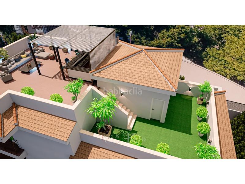 Foto 7954ac96-97a1-46f7-9955-fb17e888973c. Maison dans calle velazquez dans San Juan de los Terreros