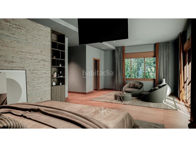 Foto 7c879f54-4ccb-4de8-99f1-f538f1d670d2. Maison dans calle velazquez dans San Juan de los Terreros