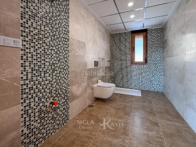 Foto 7ee56b97-6851-4325-9a83-70f527f711c6. Maison dans calle velazquez dans San Juan de los Terreros