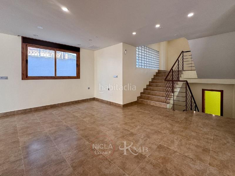 Foto 7f8f9022-36d7-48dc-a0ed-58b80248e706. Maison dans calle velazquez dans San Juan de los Terreros