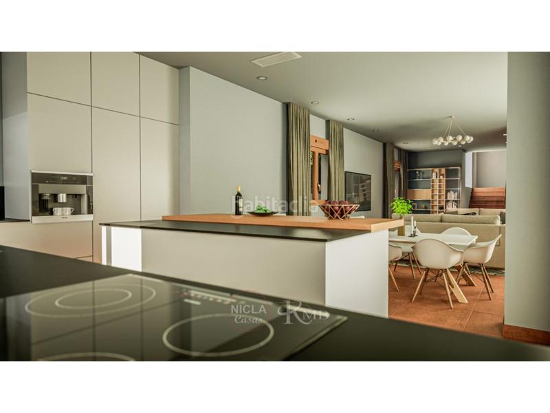 Foto 9a6df173-aca0-446f-b4a2-1ac495436629. Maison dans calle velazquez dans San Juan de los Terreros