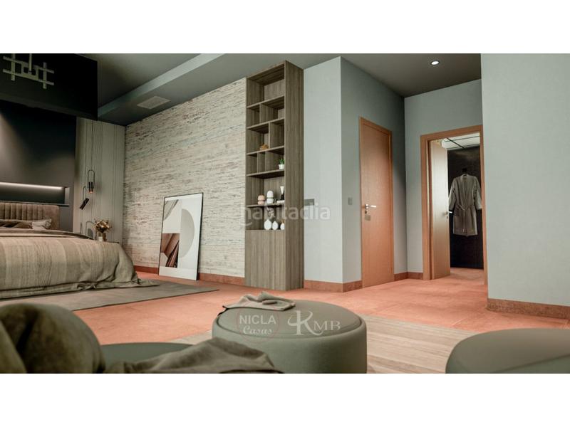 Foto 9e4fa5f9-d52b-4ba6-a224-c05c502ca176. Maison dans calle velazquez dans San Juan de los Terreros