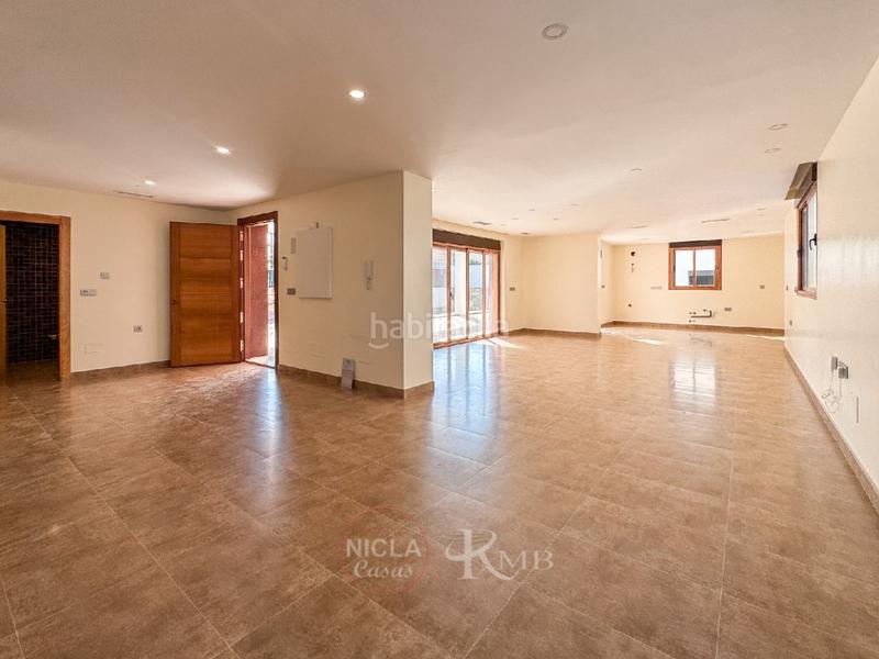 Foto afc073c2-9c80-4bf1-9006-54e73fa0493e. Maison dans calle velazquez dans San Juan de los Terreros