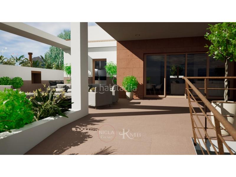 Foto c4f28843-f80c-4c87-9649-d20568feb2da. Maison dans calle velazquez dans San Juan de los Terreros