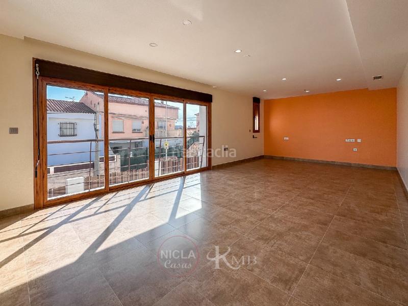 Foto c6a5392a-0ac9-4372-9817-248e75c704f3. Maison dans calle velazquez dans San Juan de los Terreros