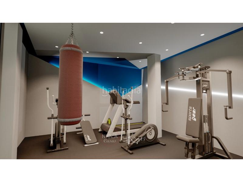 Foto cab29d67-6f15-41a2-b152-86b4593f04d9. Maison dans calle velazquez dans San Juan de los Terreros