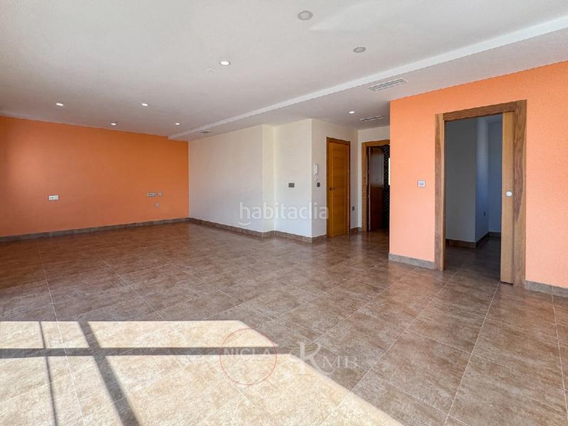 Foto e3fe9216-5621-4633-a1dd-e63124abaccb. Maison dans calle velazquez dans San Juan de los Terreros