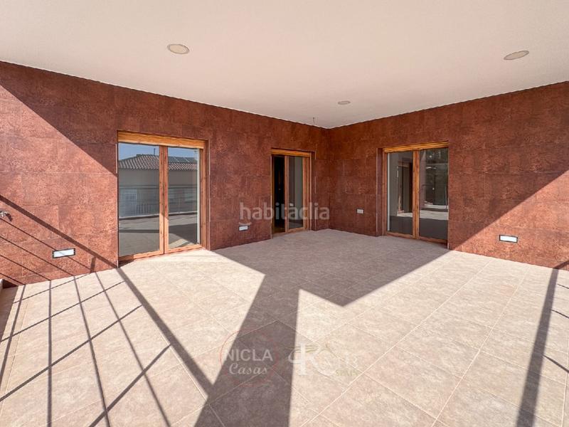 Foto e9ad89a5-5af2-42e8-b3c7-2db31dadaeb3. Maison dans calle velazquez dans San Juan de los Terreros