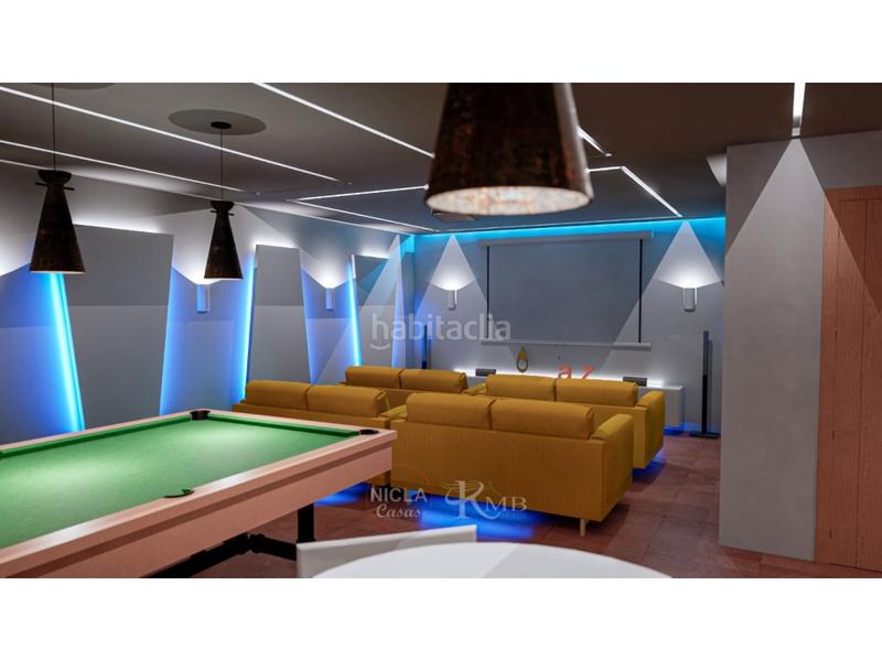 Foto f1c52691-06a5-4777-b616-b5be905d6dc1. Maison dans calle velazquez dans San Juan de los Terreros