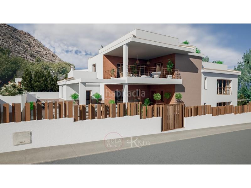 Foto f34a075b-e873-4bf0-8d33-e934e2dc9b86. Maison dans calle velazquez dans San Juan de los Terreros