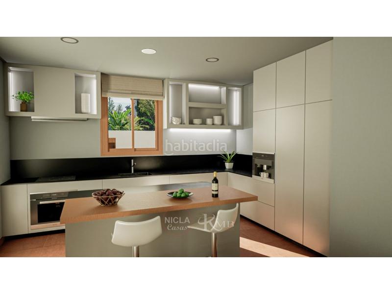 Foto f4d0e67e-f204-4753-af51-fc639adb96ce. Maison dans calle velazquez dans San Juan de los Terreros