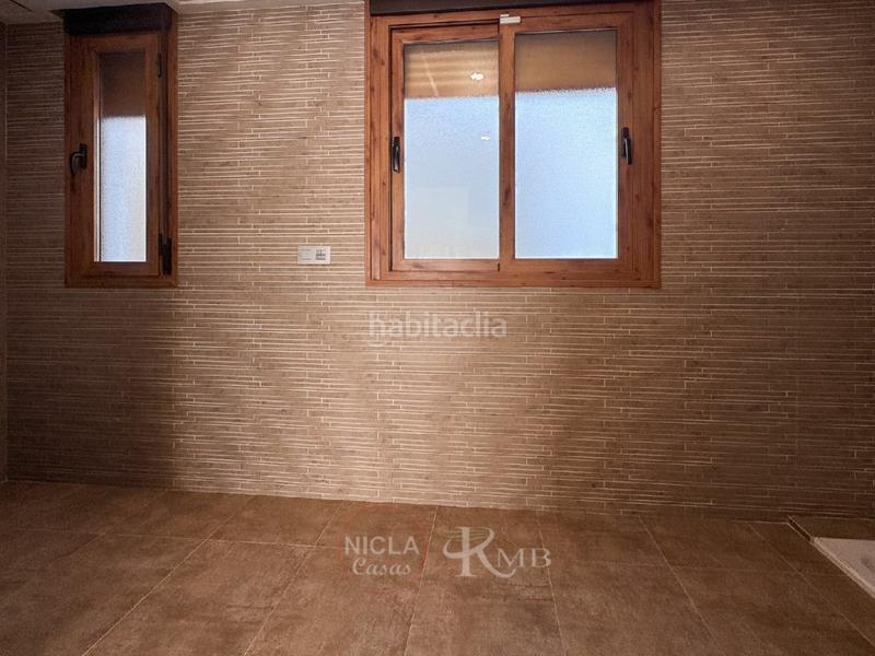 Foto f5d920f4-9914-4a11-bf86-94aed1186e48. Maison dans calle velazquez dans San Juan de los Terreros