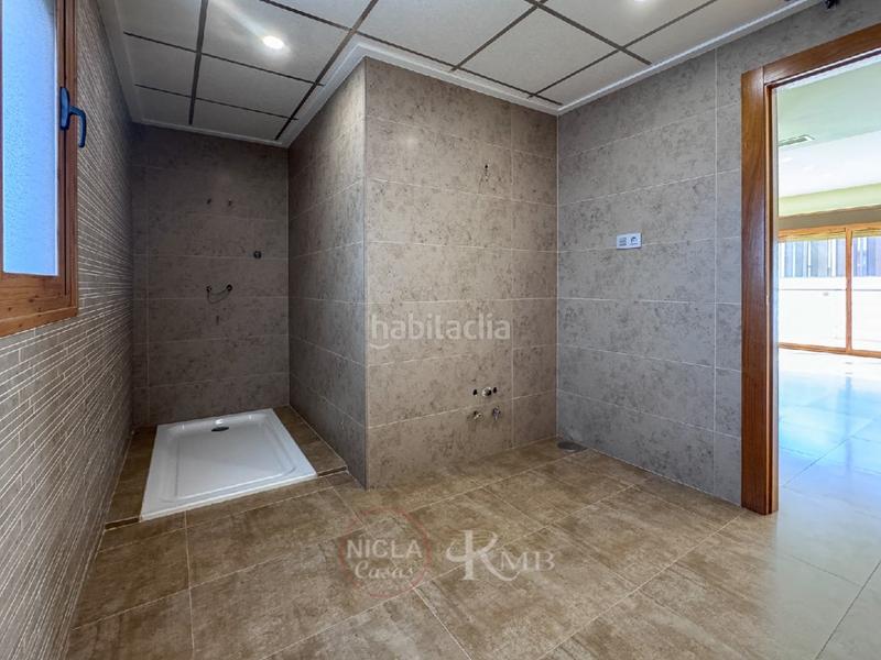 Foto f8121b9c-c776-4f0c-b5b2-26b4247b8f6b. Maison dans calle velazquez dans San Juan de los Terreros