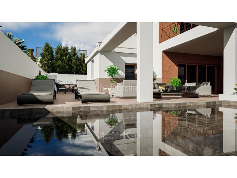 Foto fd6d5922-ba3e-4022-8b06-16178d9828ef. Maison dans calle velazquez dans San Juan de los Terreros