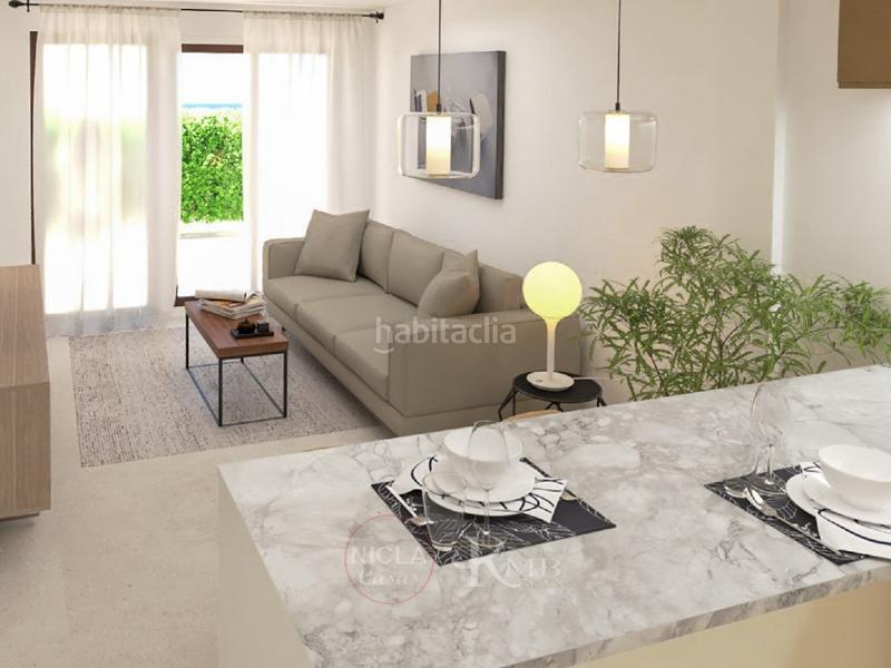 Foto 1080aa22-7471-452d-8e36-6ec947025ade. Apartament a calle Vera colina a Las Salinas Vera