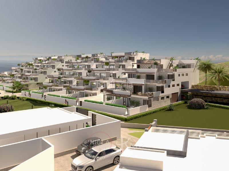 Foto 5330a90c-71e5-45d0-9c2a-d9d992b212e1. Apartament a calle Vera colina a Las Salinas Vera