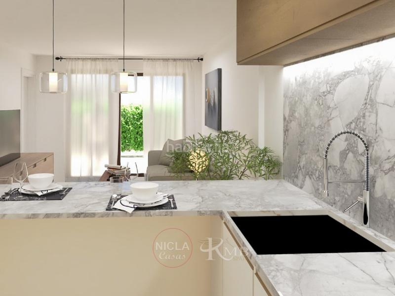 Foto af71cd2b-41ce-4d8c-bfe8-eb202cf883bb. Apartament a calle Vera colina a Las Salinas Vera